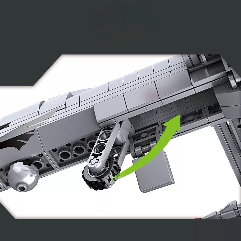 PLAAF Wing Loong II UCAV6