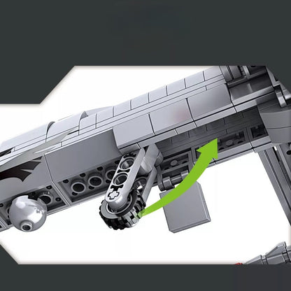 PLAAF Wing Loong II UCAV6