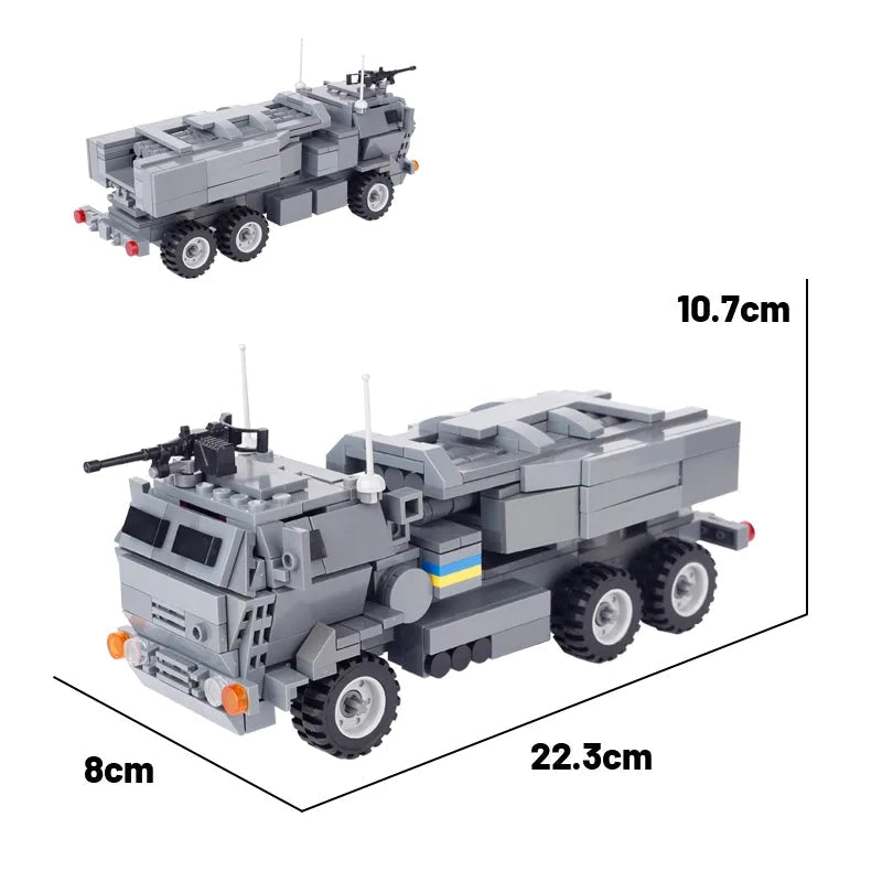 US Army M142 HIMARS5