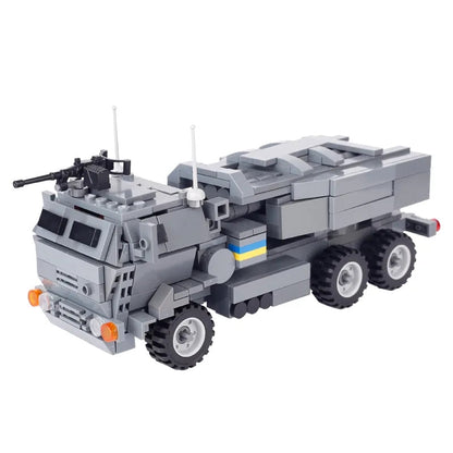 US Army M142 HIMARS1