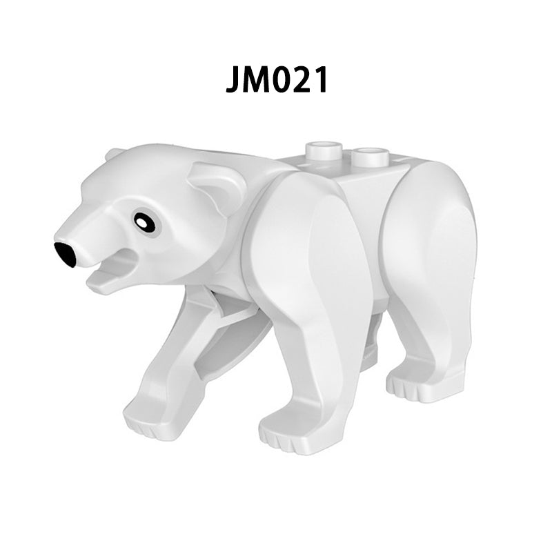 Single-Sale The Animal Set rebuildvenus