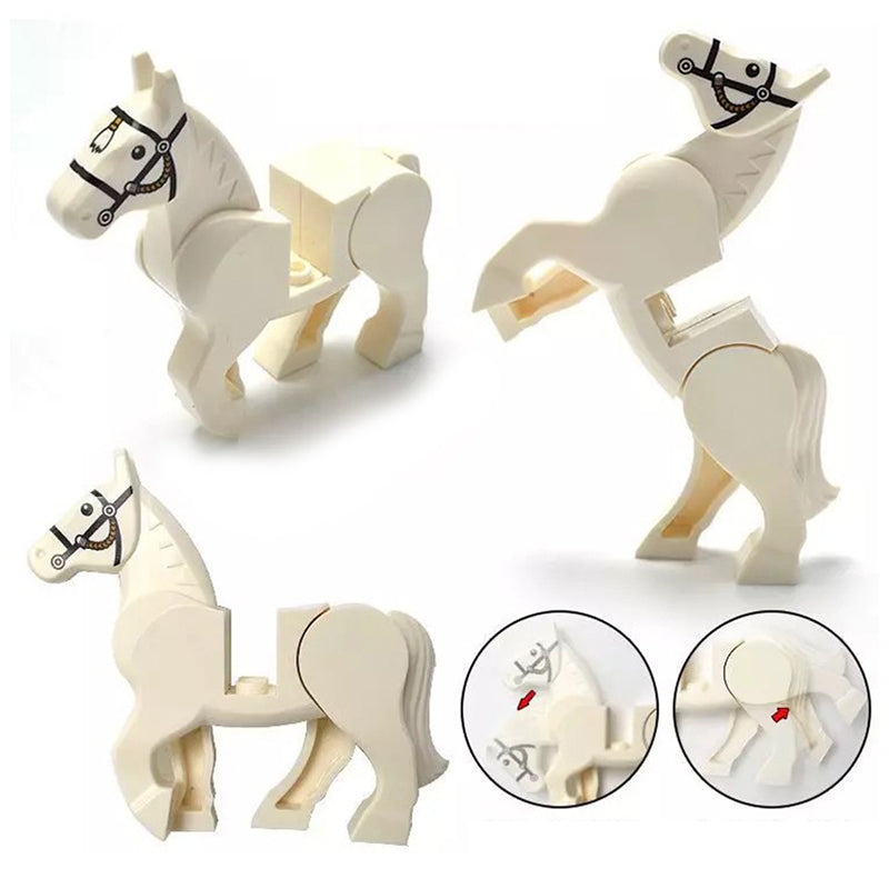 Single-Sale The Animal Set rebuildvenus