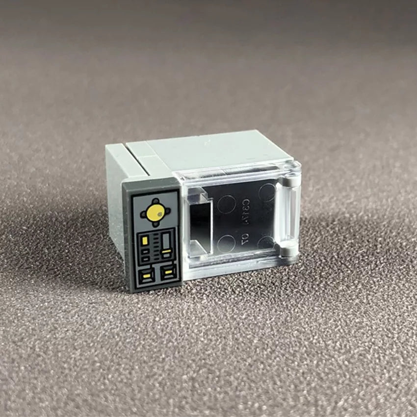 Basic Microwave + Pizza3