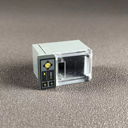 Basic Microwave + Pizza3