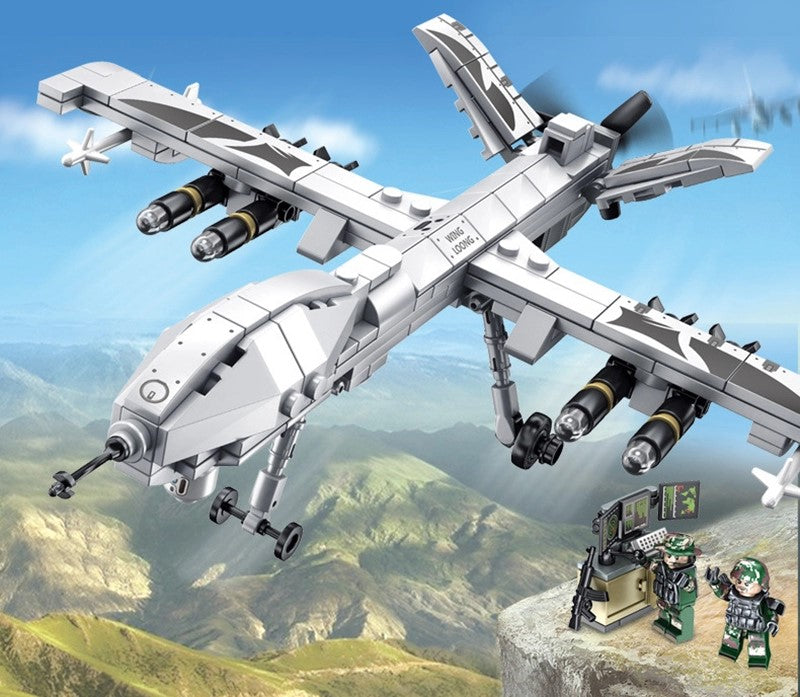 PLA Military Arsenal2