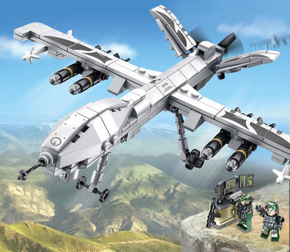 PLA Military Arsenal2