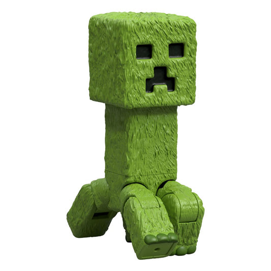 A Minecraft Movie Action Figure Creeper 10cm1