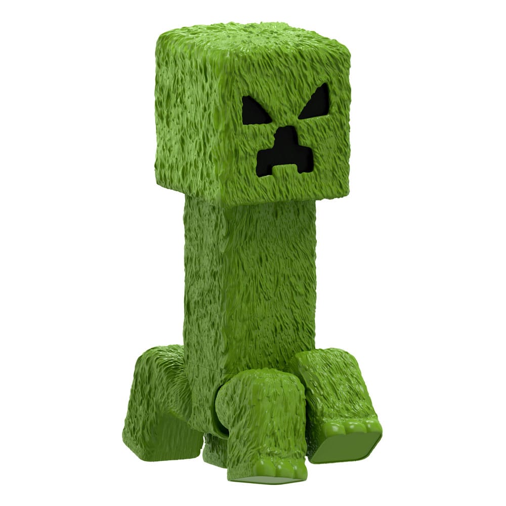 A Minecraft Movie Action Figure Creeper 30cm1