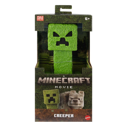 A Minecraft Movie Action Figure Creeper 30cm2