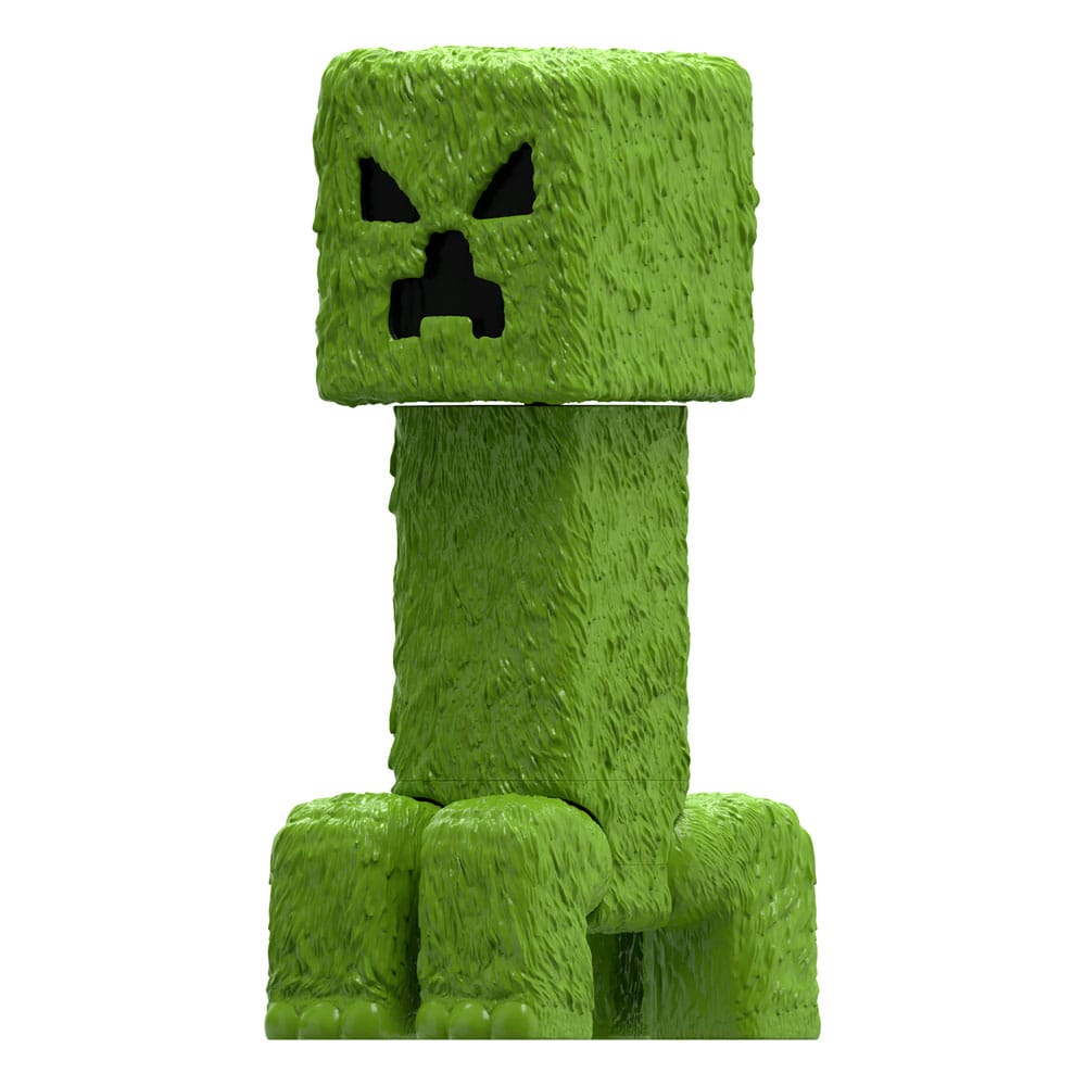A Minecraft Movie Action Figure Creeper 30cm3