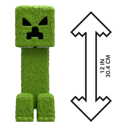 A Minecraft Movie Action Figure Creeper 30cm4