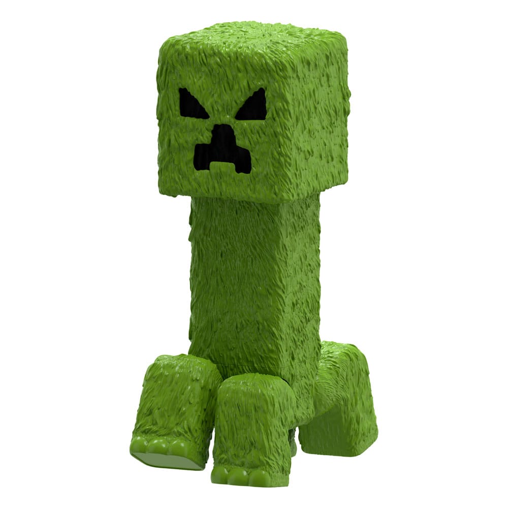 A Minecraft Movie Action Figure Creeper 30cm5