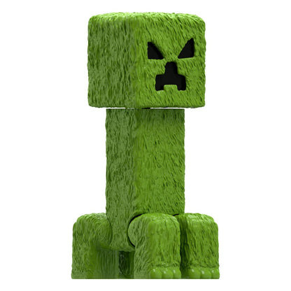 A Minecraft Movie Action Figure Creeper 30cm6