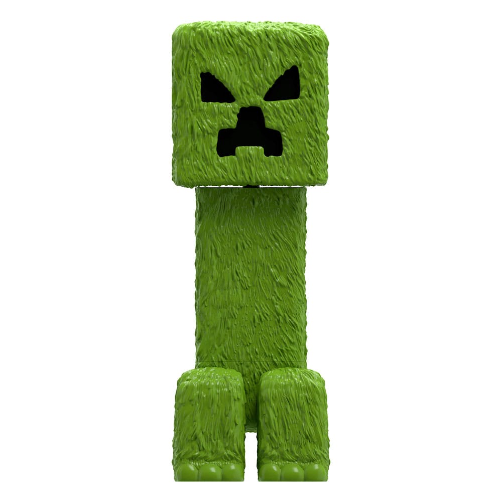 A Minecraft Movie Action Figure Creeper 30cm7