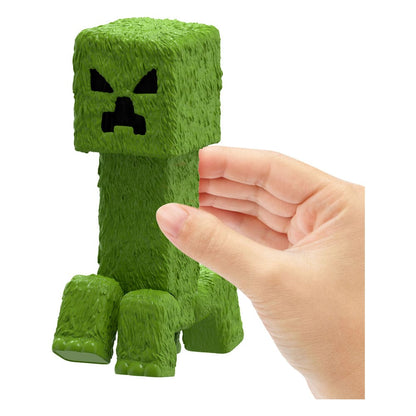 A Minecraft Movie Action Figure Creeper 30cm8