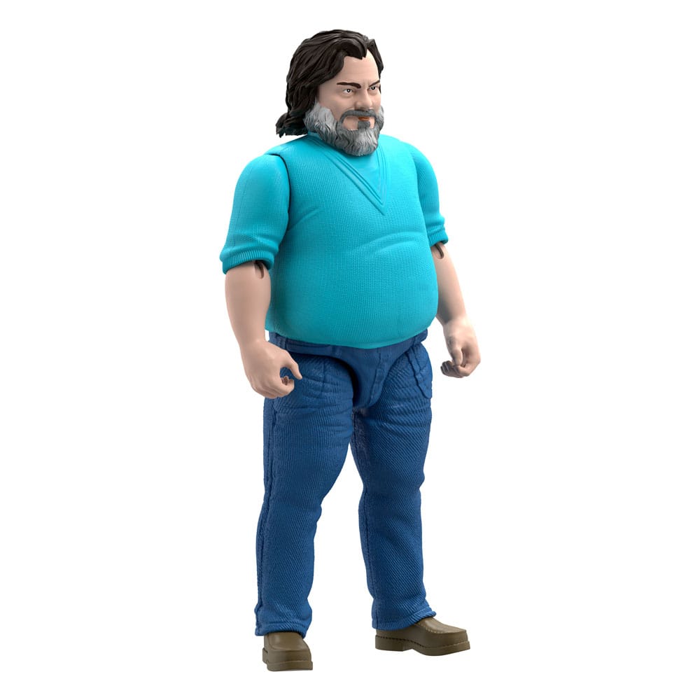 A Minecraft Movie Action Figure Large Steve 30cm3