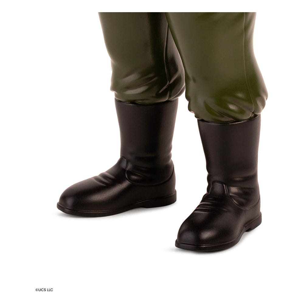 American Werewolf in London Soft Vinyl Figure Nightmare Demon Mutant 25cm17