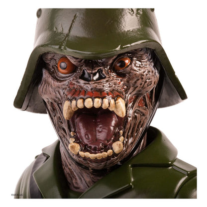 American Werewolf in London Soft Vinyl Figure Nightmare Demon Mutant 25cm9