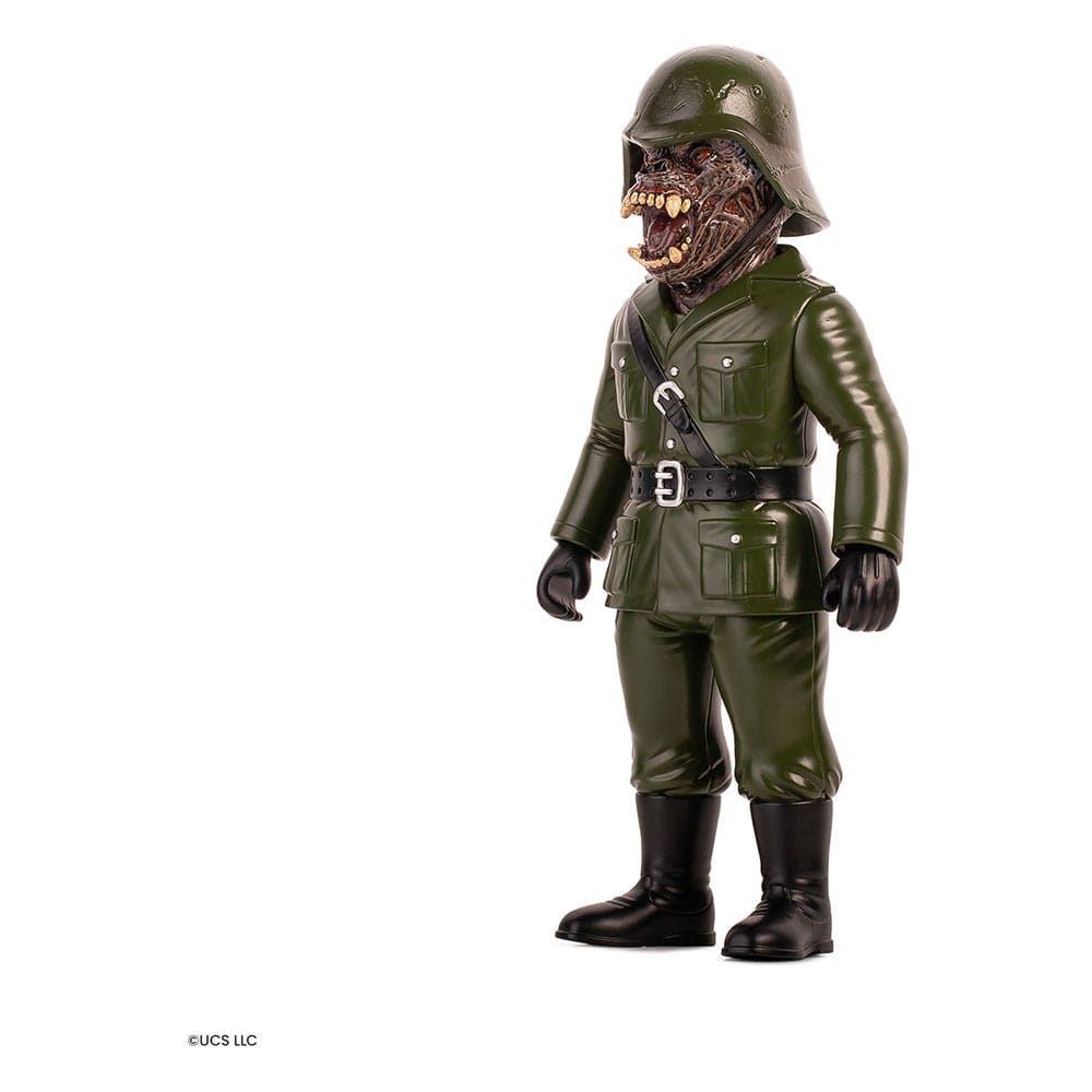 American Werewolf in London Soft Vinyl Figure Nightmare Demon Mutant 25cm21