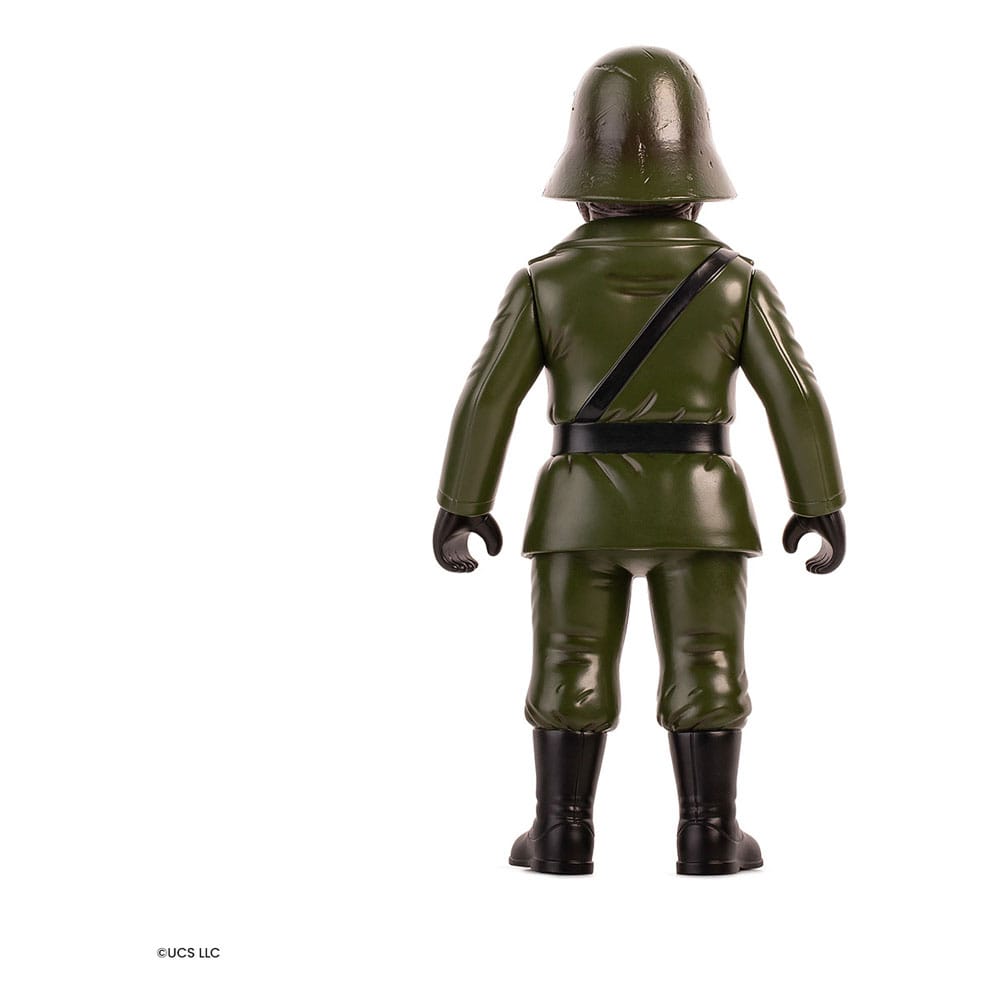 American Werewolf in London Soft Vinyl Figure Nightmare Demon Mutant 25cm23