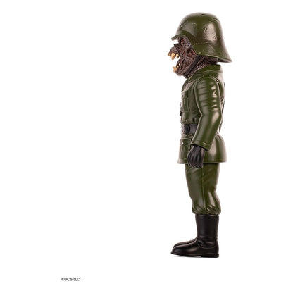 American Werewolf in London Soft Vinyl Figure Nightmare Demon Mutant 25cm22