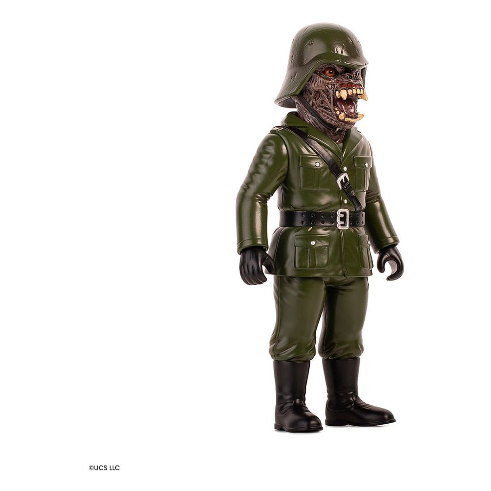 American Werewolf in London Soft Vinyl Figure Nightmare Demon Mutant 25cm25