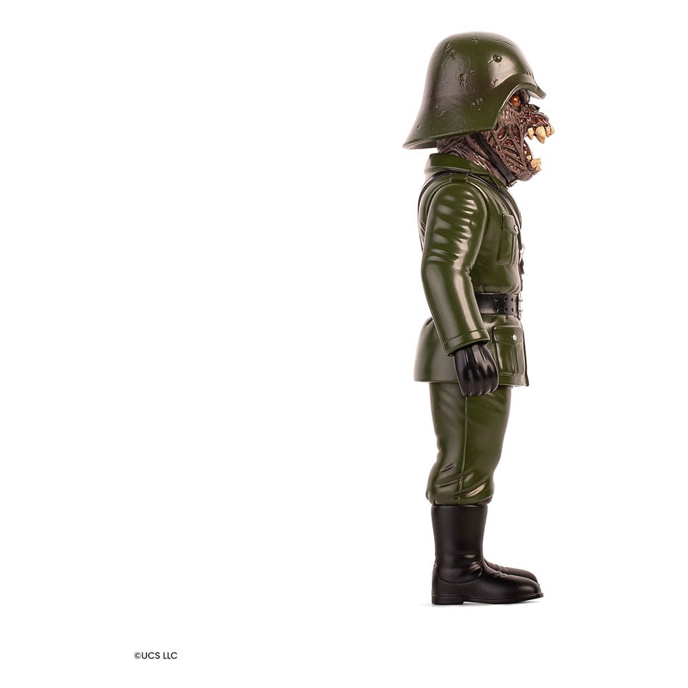 American Werewolf in London Soft Vinyl Figure Nightmare Demon Mutant 25cm24