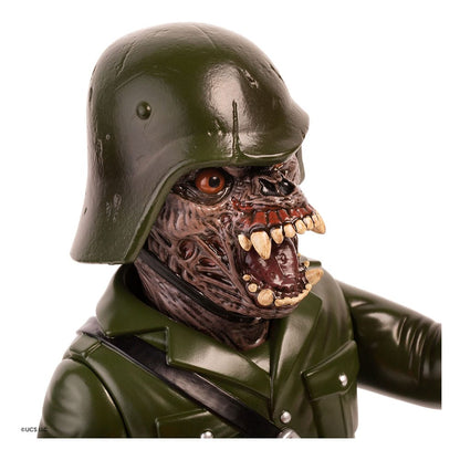 American Werewolf in London Soft Vinyl Figure Nightmare Demon Mutant 25cm8