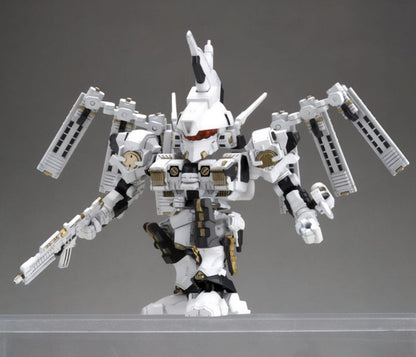 Armored Core For Answer D-Style Model Kit Rosenthal Cr-Hogire Noblesse Oblige 11cm10