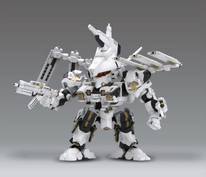 Armored Core For Answer D-Style Model Kit Rosenthal Cr-Hogire Noblesse Oblige 11cm7