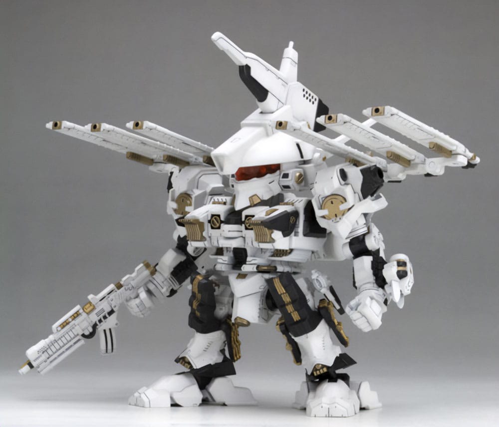 Armored Core For Answer D-Style Model Kit Rosenthal Cr-Hogire Noblesse Oblige 11cm9