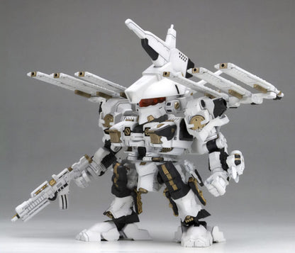 Armored Core For Answer D-Style Model Kit Rosenthal Cr-Hogire Noblesse Oblige 11cm9