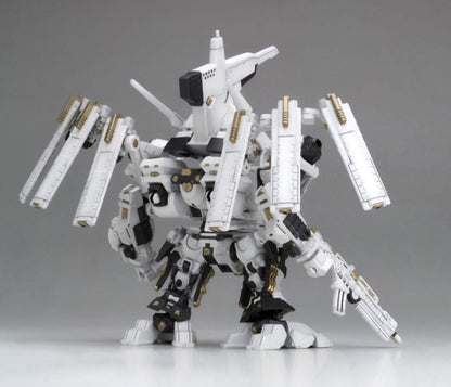 Armored Core For Answer D-Style Model Kit Rosenthal Cr-Hogire Noblesse Oblige 11cm3