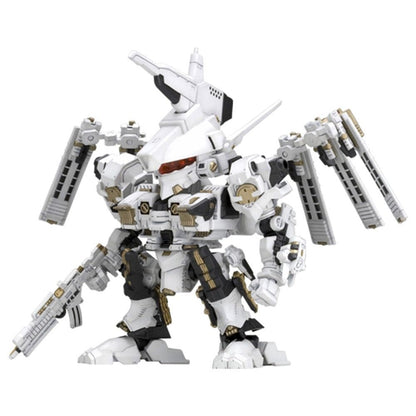 Armored Core For Answer D-Style Model Kit Rosenthal Cr-Hogire Noblesse Oblige 11cm1