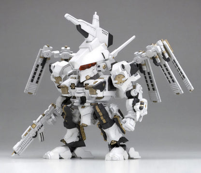 Armored Core For Answer D-Style Model Kit Rosenthal Cr-Hogire Noblesse Oblige 11cm2