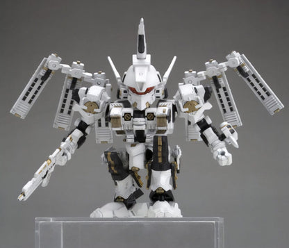 Armored Core For Answer D-Style Model Kit Rosenthal Cr-Hogire Noblesse Oblige 11cm11