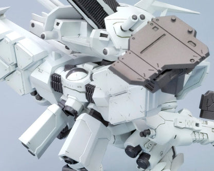 Armored Core For Answers D-Style Model Kit Lineark White-Glint 10cm4