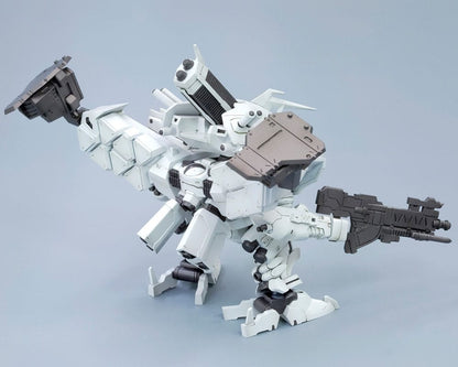 Armored Core For Answers D-Style Model Kit Lineark White-Glint 10cm3