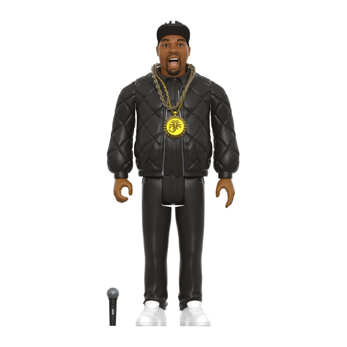 BIZ Markie ReAction ReAction Action Figure BIZ 10cm2