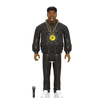 BIZ Markie ReAction ReAction Action Figure BIZ 10cm2