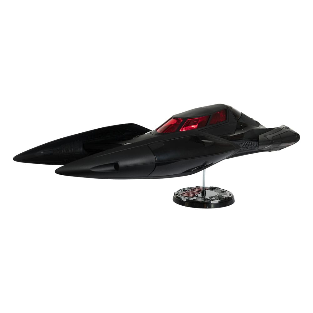 Batman Beyond DC Multiverse Vehicle Batmobile (Gold Label) 53cm5