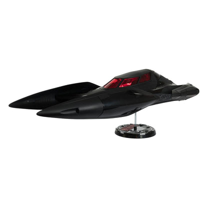 Batman Beyond DC Multiverse Vehicle Batmobile (Gold Label) 53cm5