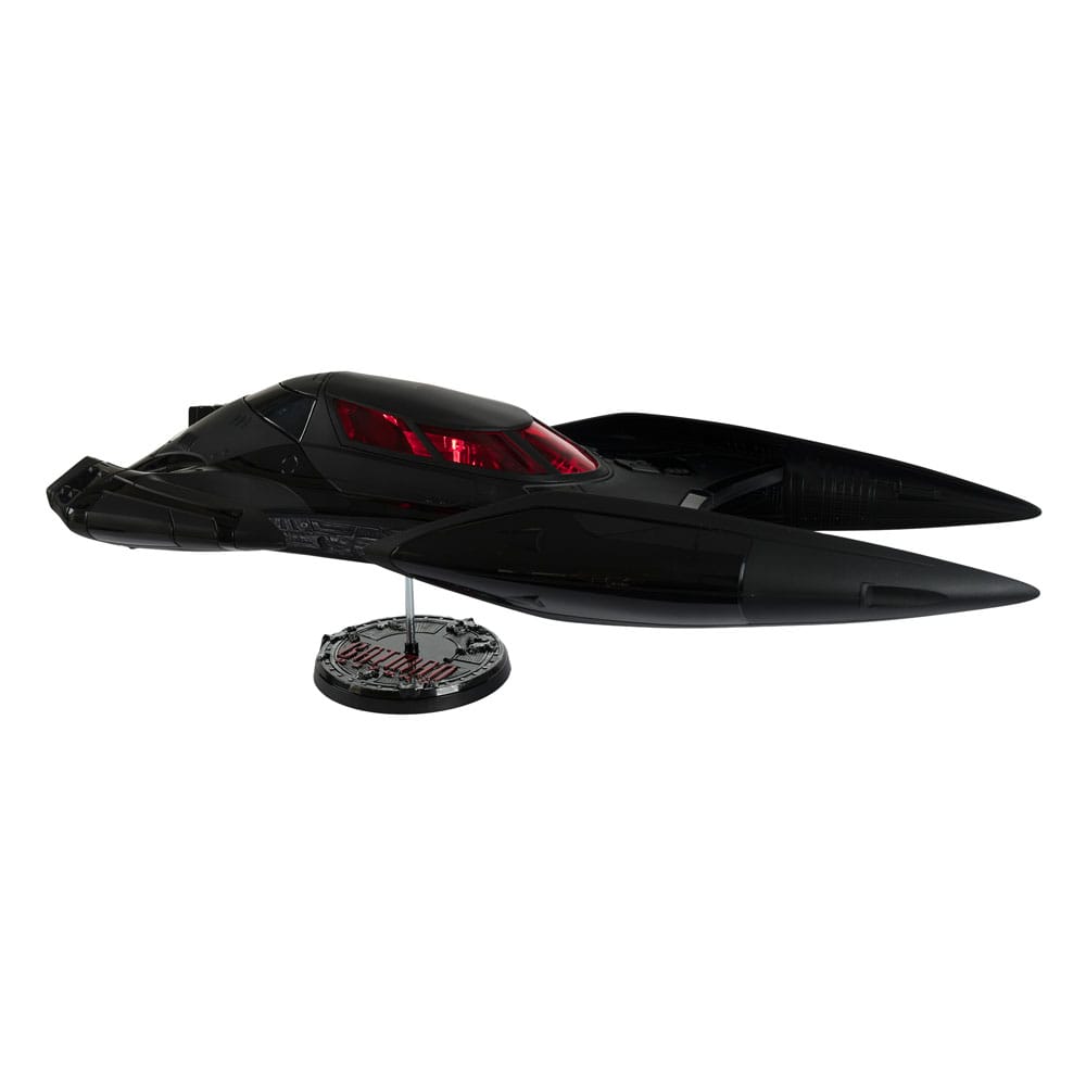 Batman Beyond DC Multiverse Vehicle Batmobile (Gold Label) 53cm4
