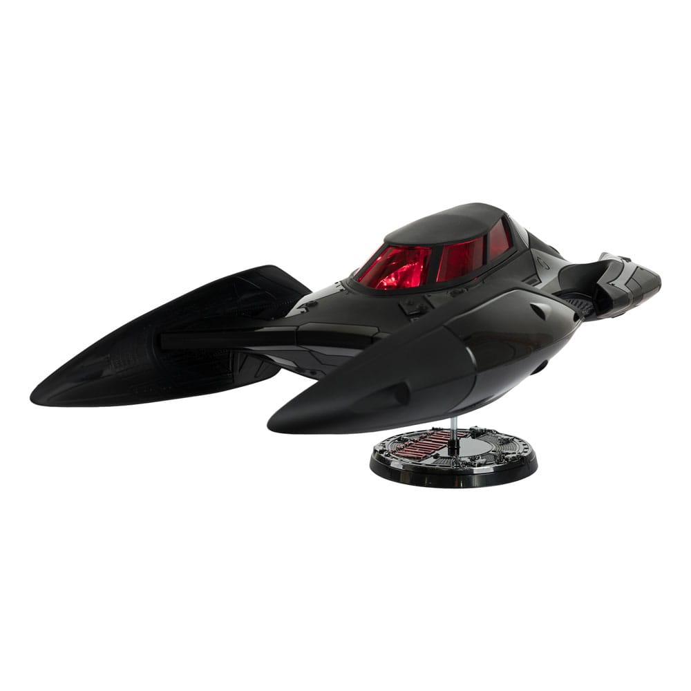 Batman Beyond DC Multiverse Vehicle Batmobile (Gold Label) 53cm1