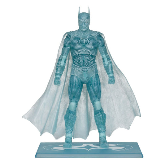 Batman & Robin DC Multiverse Action Figure Batman (Frostbite Edition) (Gold Label) 18cm1