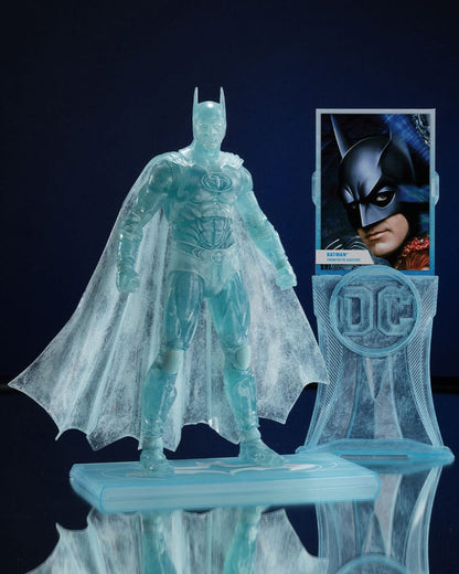 Batman & Robin DC Multiverse Action Figure Batman (Frostbite Edition) (Gold Label) 18cm5