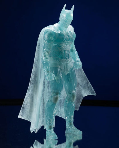 Batman & Robin DC Multiverse Action Figure Batman (Frostbite Edition) (Gold Label) 18cm6