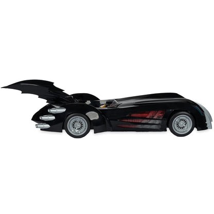 Batman & Robin DC Multiverse Vehicle Batmobile 63cm7