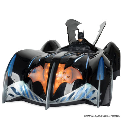 Batman & Robin DC Multiverse Vehicle Batmobile 63cm5