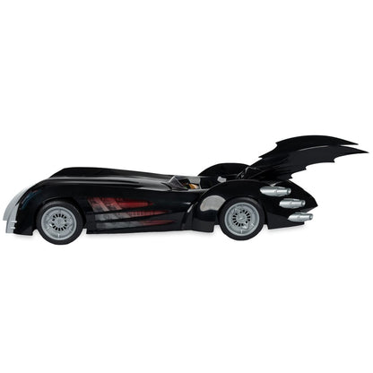 Batman & Robin DC Multiverse Vehicle Batmobile 63cm6